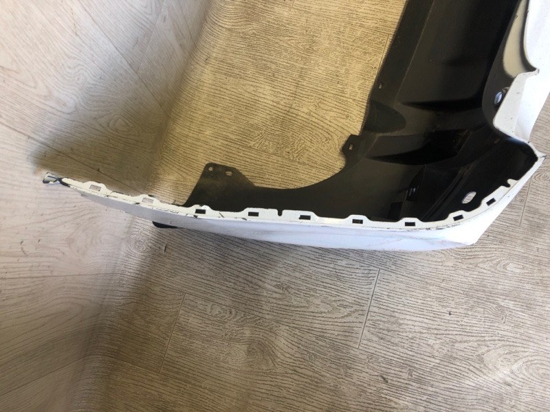 Бампер задний X-TRAIL/ROGUE T32 13-20