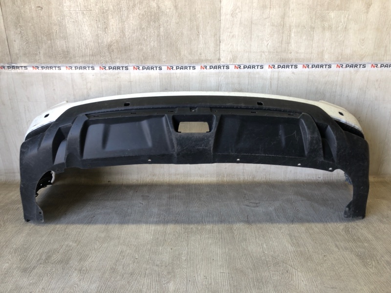 Бампер задний X-TRAIL/ROGUE T32 13-20