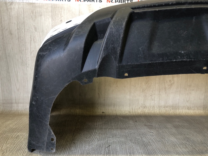 Бампер задний X-TRAIL/ROGUE T32 13-20