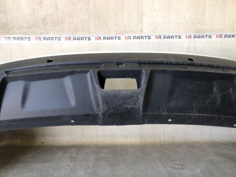 Бампер задний X-TRAIL/ROGUE T32 13-20