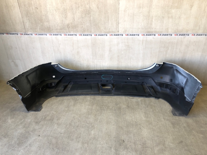 Бампер задний X-TRAIL/ROGUE T32 13-20