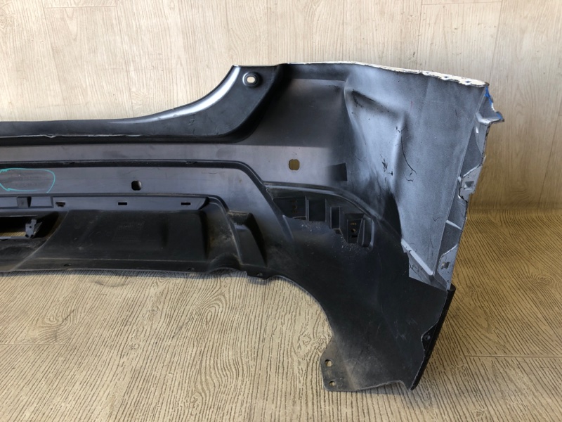 Бампер задний X-TRAIL/ROGUE T32 13-20