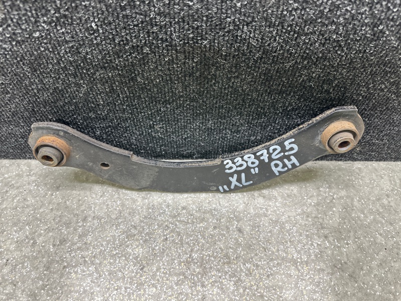 Рычаг задней подвески поперечный верхний задний правый OUTLANDER XL 05-13