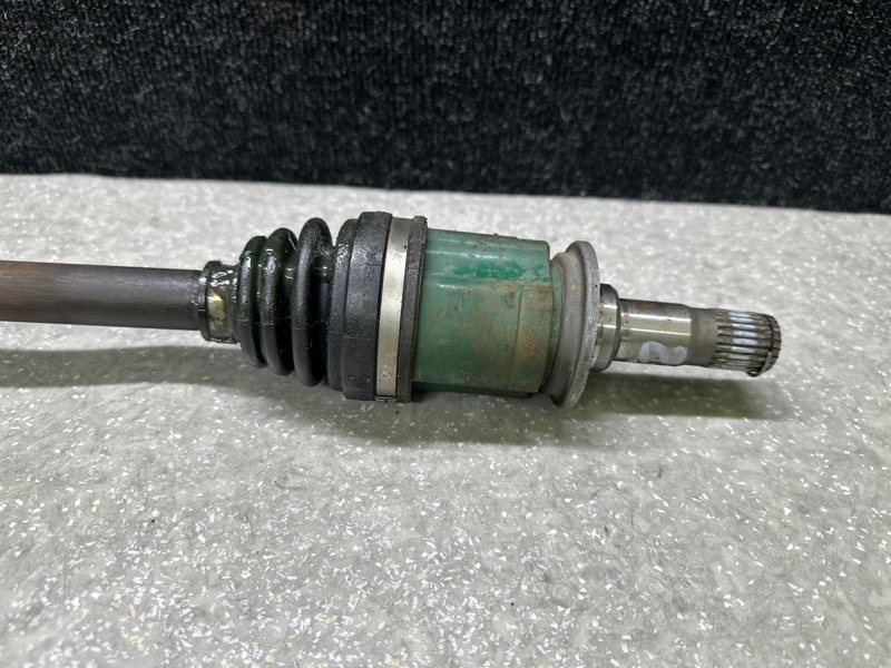 Привод задний правый OUTLANDER XL 05-13