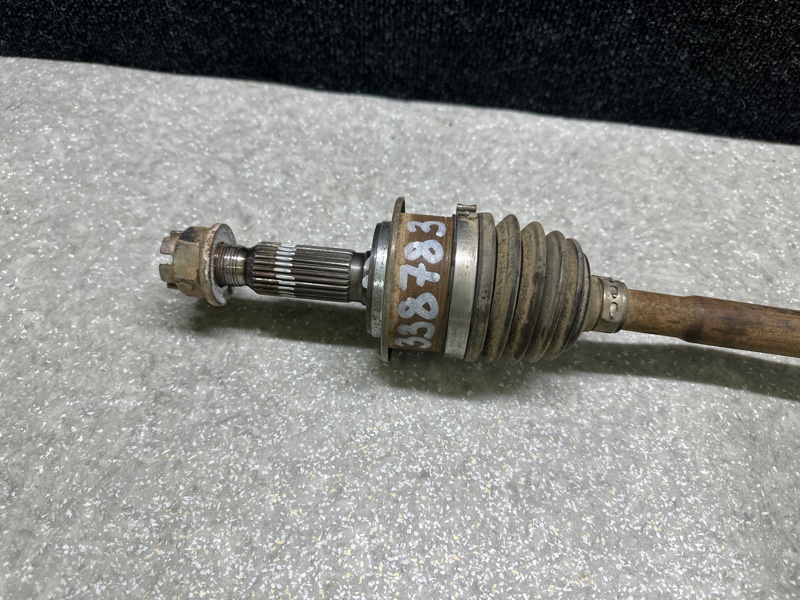 Привод задний левый OUTLANDER XL 05-13