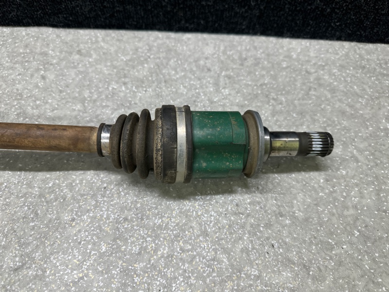 Привод задний левый OUTLANDER XL 05-13