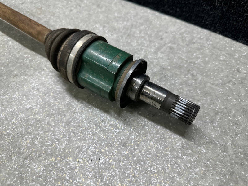 Привод задний левый OUTLANDER XL 05-13