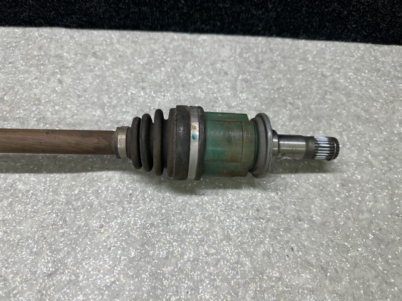 Привод задний левый OUTLANDER XL 05-13 Привод задний левый OUTLANDER XL 05-13