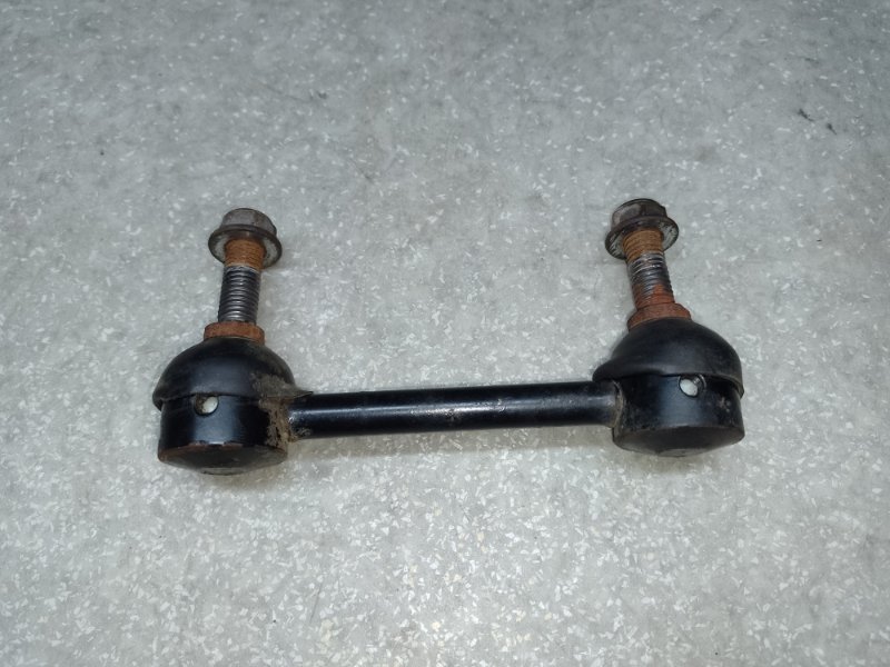 Стойка стабилизатора передняя H3 05-10 2006 L52 3.5 L