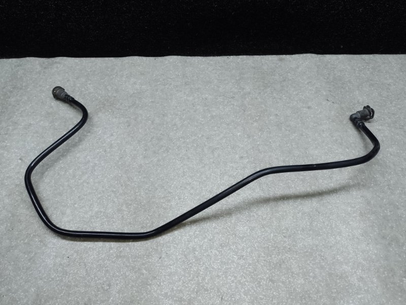 Трубка топливная HUMMER H3 05-10 2006 L52 3.5 L 15086256 Б/У