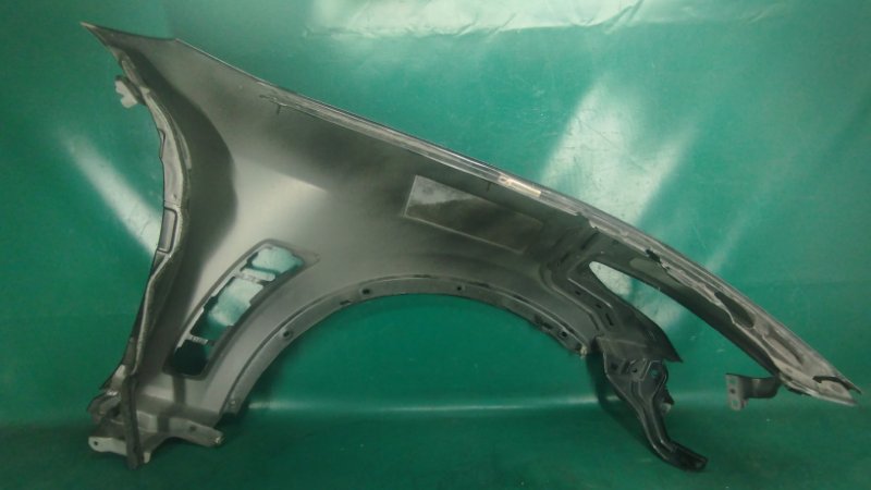 Крыло переднее левое FX/QX70 S51 08-17 2009 3.5 VQ35HR