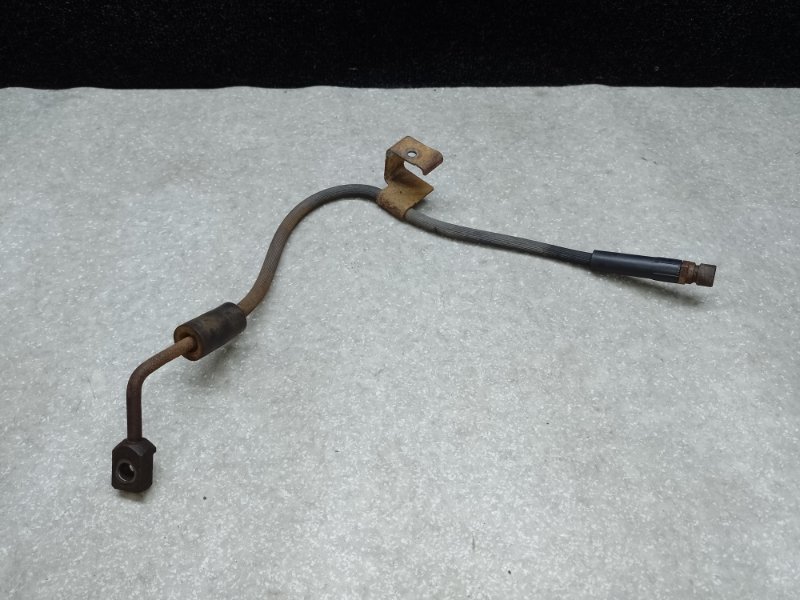 Запчасть шланг тормозной передний левый HUMMER H3 05-10 2006 L52 3.5 L 22824124 Б/У Шланг тормозной передний левый HUMMER H3 05-10 2006 L52 3.5 L 22824124 Б/У