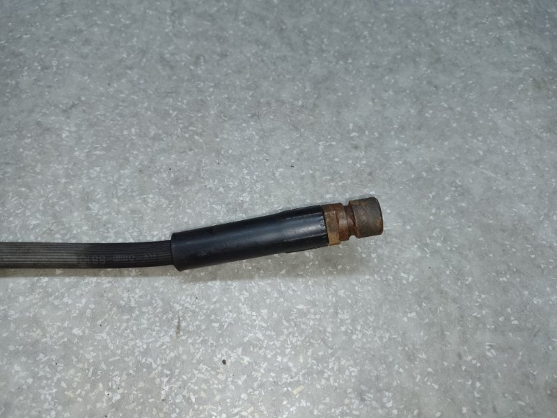 Шланг тормозной передний левый HUMMER H3 05-10 L52 3.5 L Шланг тормозной передний левый HUMMER H3 05-10 L52 3.5 L