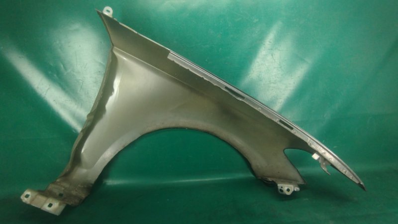 Крыло переднее левое FUSION 14- 2016 C15HDTX