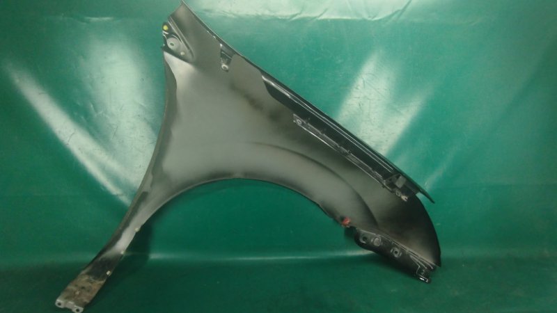 Крыло переднее левое ROGUE 08-15 2015 2.5 QR25DE