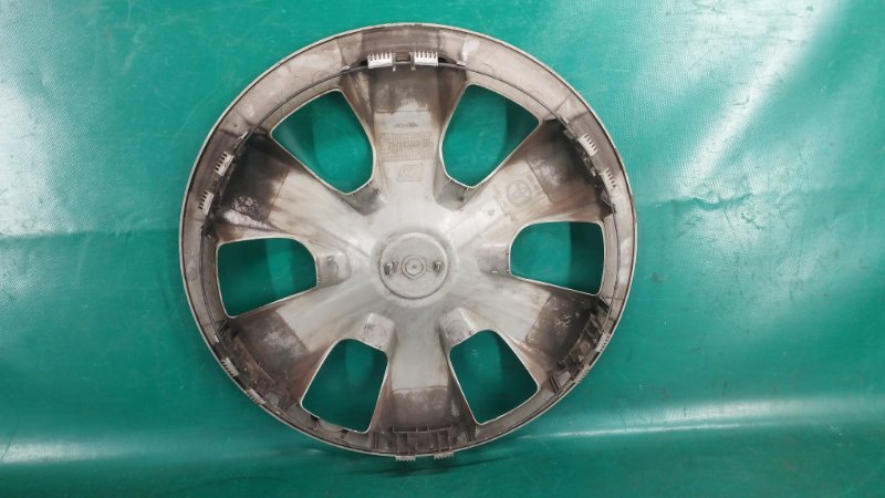 Колпак колесный CAMRY 40 06-11 2008 2.4 2AZFE