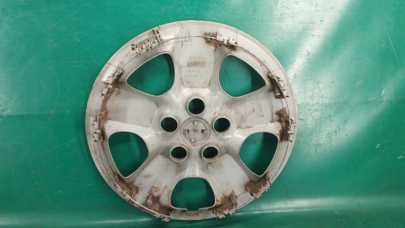 Колпак колесный ROGUE 08-15 2015 2.5 QR25DE