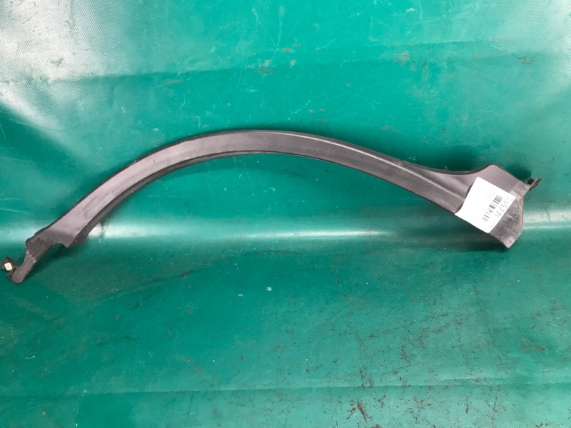 Накладка крыла задняя правая LEXUS NX 14-21 2020 8ARFTS 2.0TURBO 75873-78010 Б/У