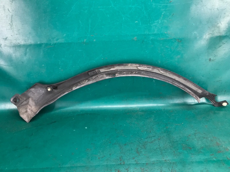 Накладка крыла задняя правая NX 14-21 2020 8ARFTS 2.0TURBO