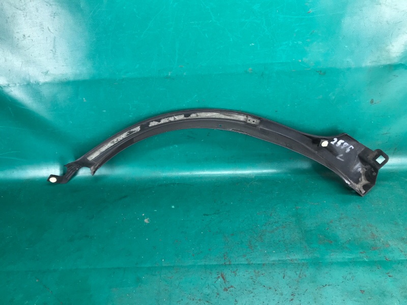 Накладка крыла задняя левая NX 14-21 2020 8ARFTS 2.0TURBO