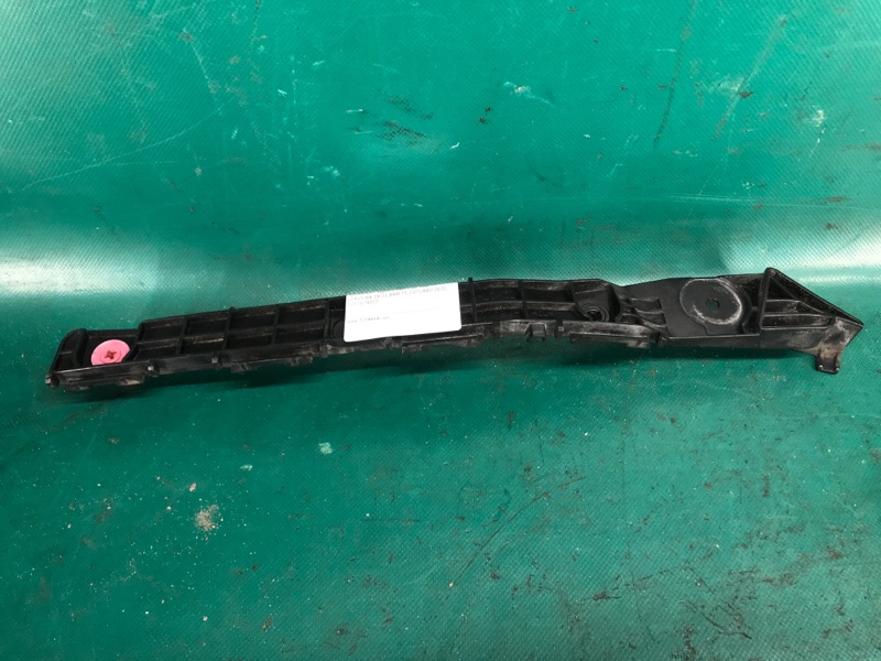 Кронштейн заднего бампера левый LEXUS NX 14-21 2020 8ARFTS 2.0TURBO 52156-78010 Б/У
