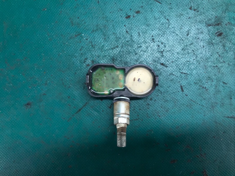 Датчик давления в шинах JUKE 10-19 2013 1.6 MR16DDT