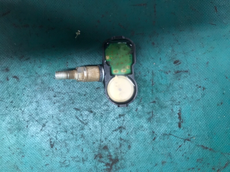 Датчик давления в шинах JUKE 10-19 2013 1.6 MR16DDT