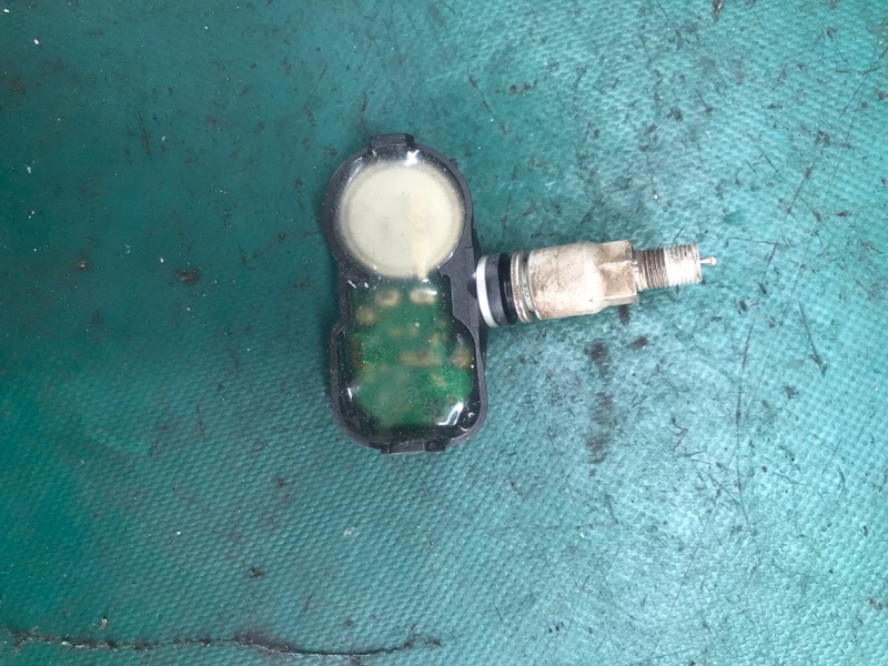 Датчик давления в шинах NX 14-21 2021 8ARFTS 2.0TURBO