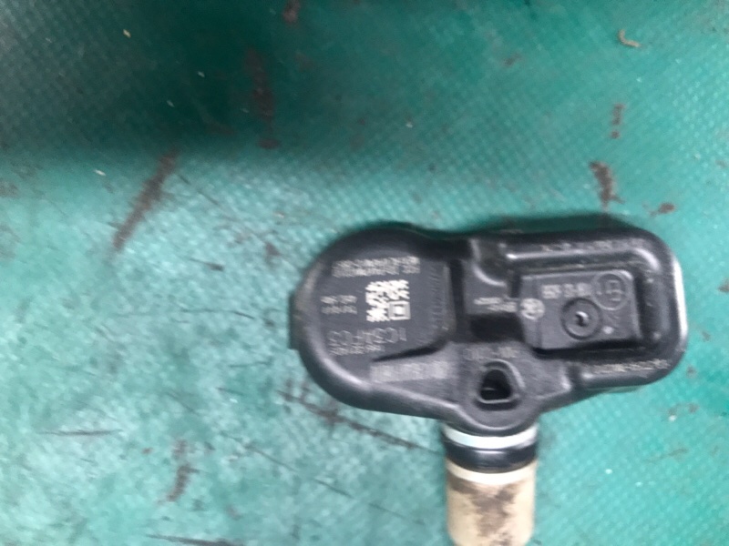 Датчик давления в шинах LEXUS NX 14-21 8ARFTS 2.0TURBO