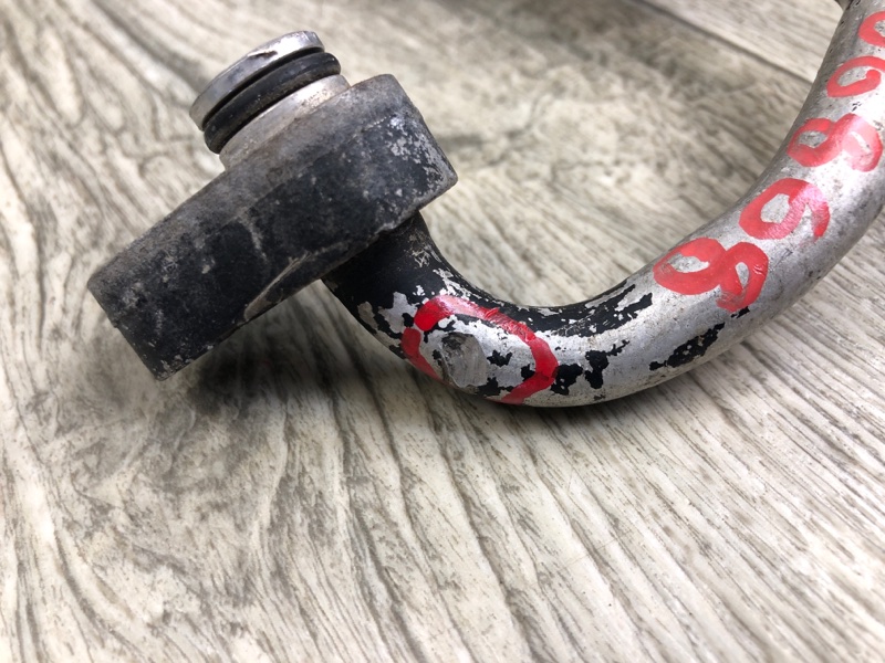 Трубка кондиционера LX570 07-15