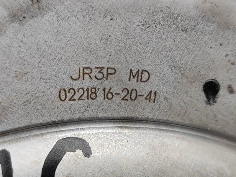 АКПП MUSTANG 15-