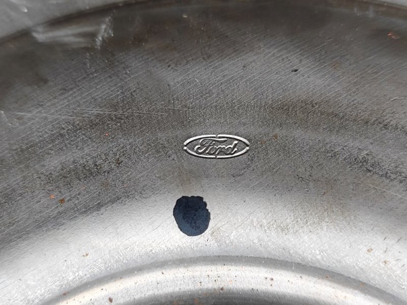 АКПП MUSTANG 15-