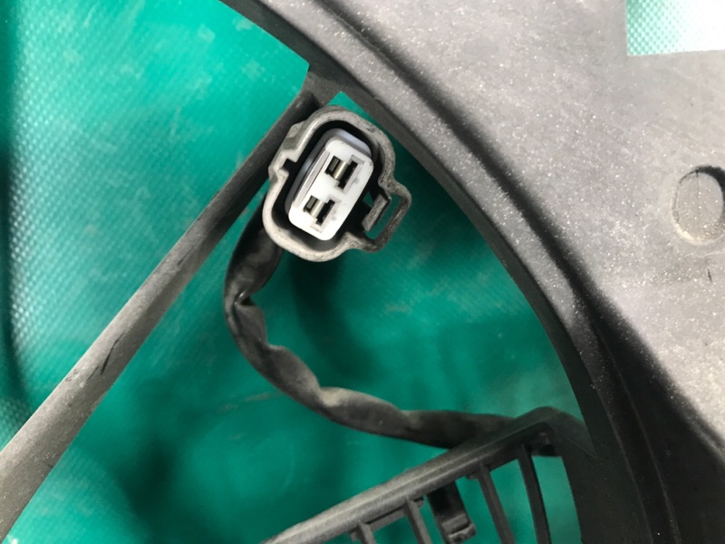 Диффузор вентилятора основного радиатора LEXUS GS350 GS300 05-11 Седан 3.5