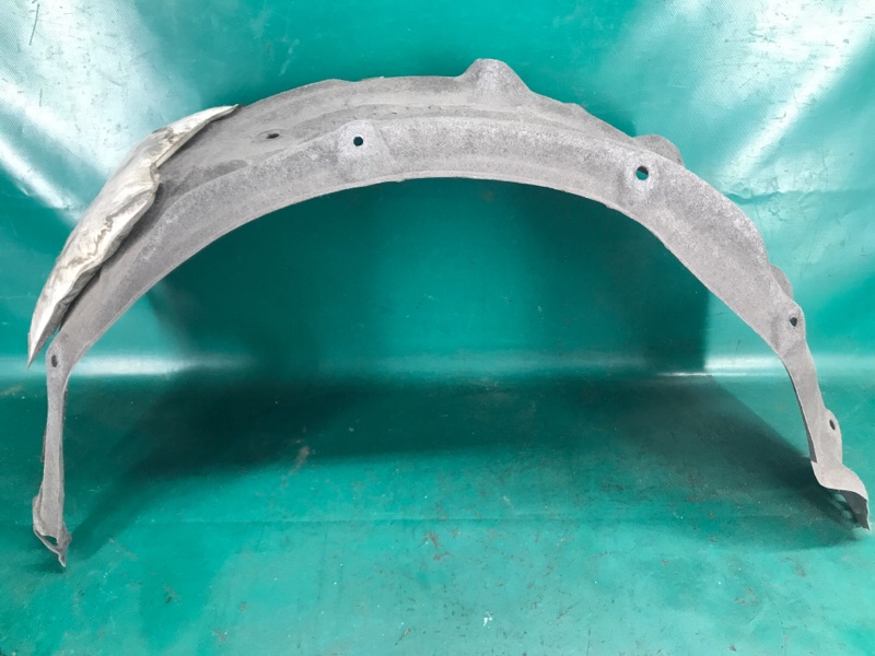 Подкрылок задний левый LEXUS NX 14-21 2020 8ARFTS 2.0TURBO 65638-78010 Б/У