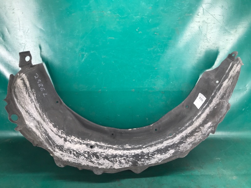 Подкрылок задний левый NX 14-21 2020 8ARFTS 2.0TURBO