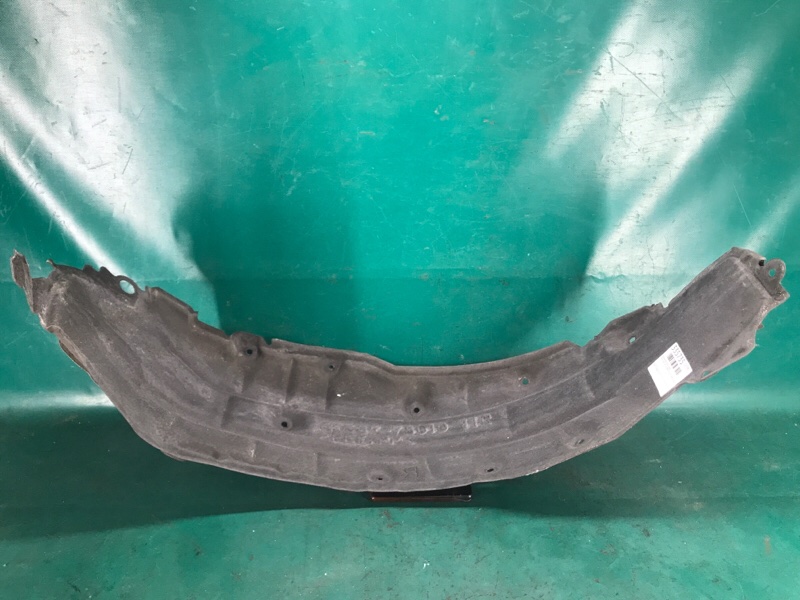 Подкрылок задний правый NX 14-21 2020 8ARFTS 2.0TURBO