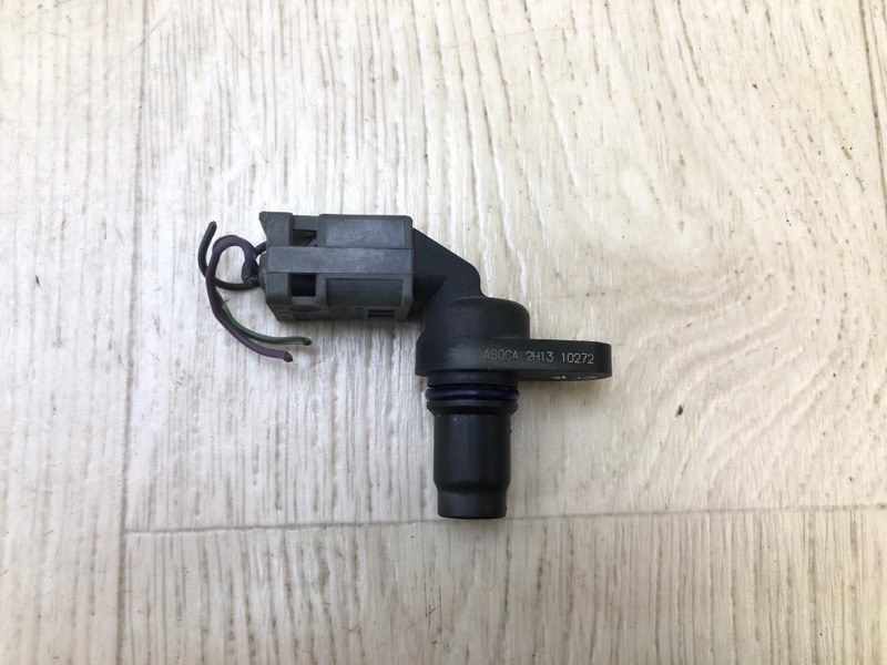 Датчик положения распредвала FORD FOCUS 10-18 2013 Седан 2.0 AS7Z-6B288-D Б/У