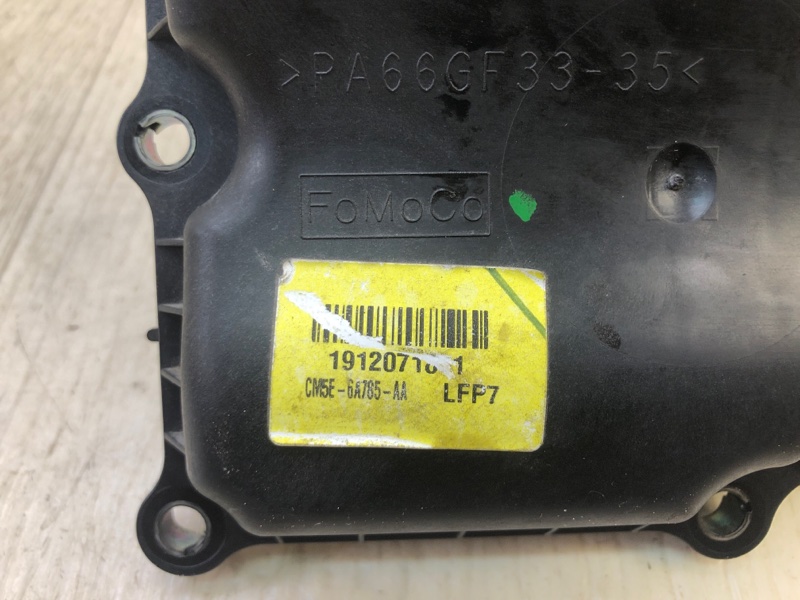 Маслоотделитель FOCUS 10-18 2013 Седан 2.0