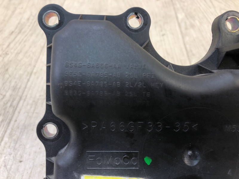 Маслоотделитель FOCUS 10-18 2013 Седан 2.0