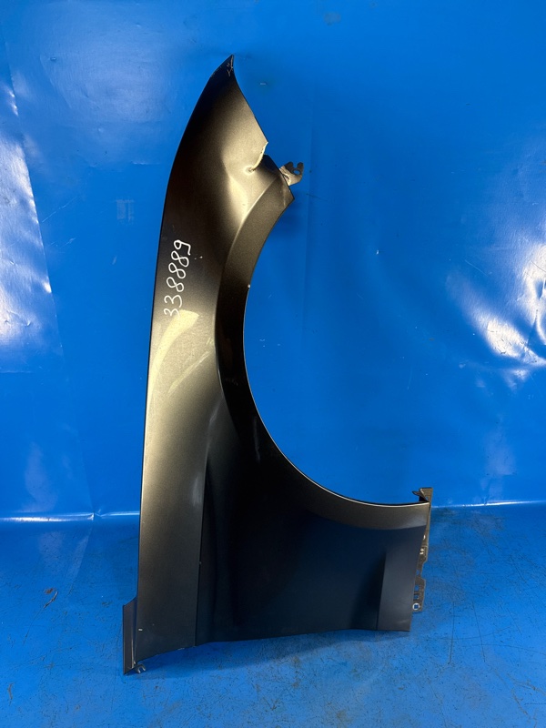 Крыло переднее правое FORD MUSTANG 15- JR3Z-16005-A Б/У