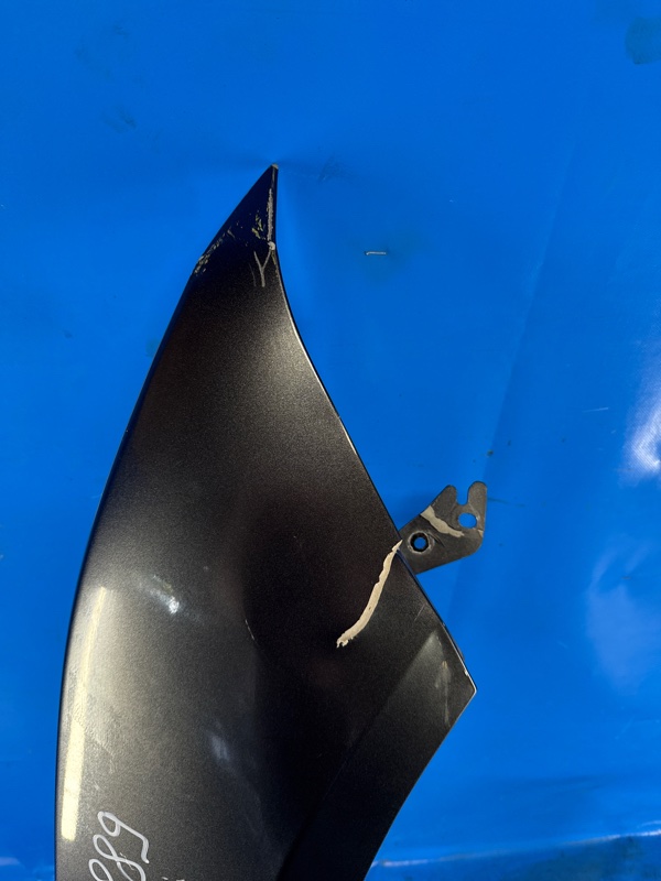 Крыло переднее правое MUSTANG 15-