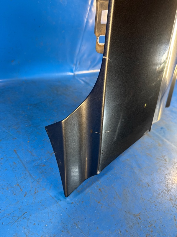 Крыло переднее правое MUSTANG 15-