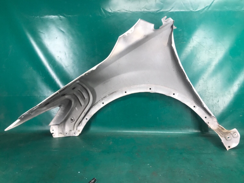 Крыло переднее правое MAZDA CX-9 06-16 3.5