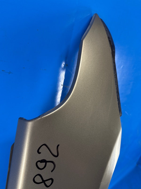 Крыло переднее правое 5 SERIES 03-10 2007 N52B30A