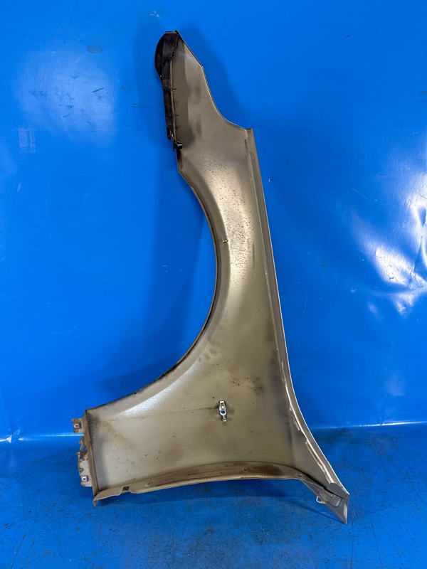 Крыло переднее правое 5 SERIES 03-10 2007 N52B30A