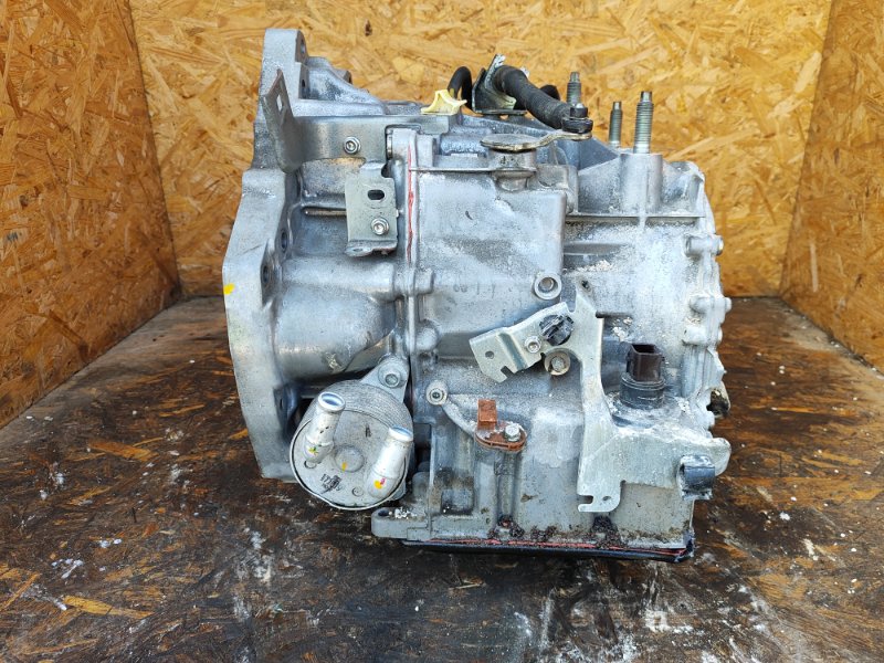 АКПП MAZDA CX-5 (KF) 16-21