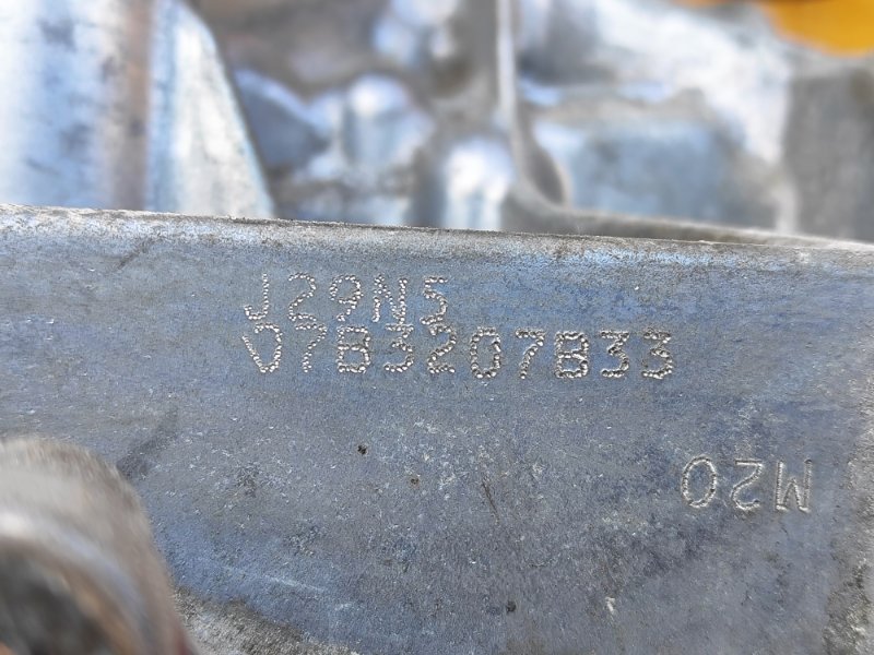 АКПП CX-5 (KF) 16-21