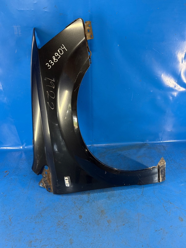 Запчасть крыло переднее правое DODGE GRAND CARAVAN 08- 2014 3.6 ERB 68029 128AB Б/У Крыло переднее правое DODGE GRAND CARAVAN 08- 2014 3.6 ERB 68029 128AB Б/У