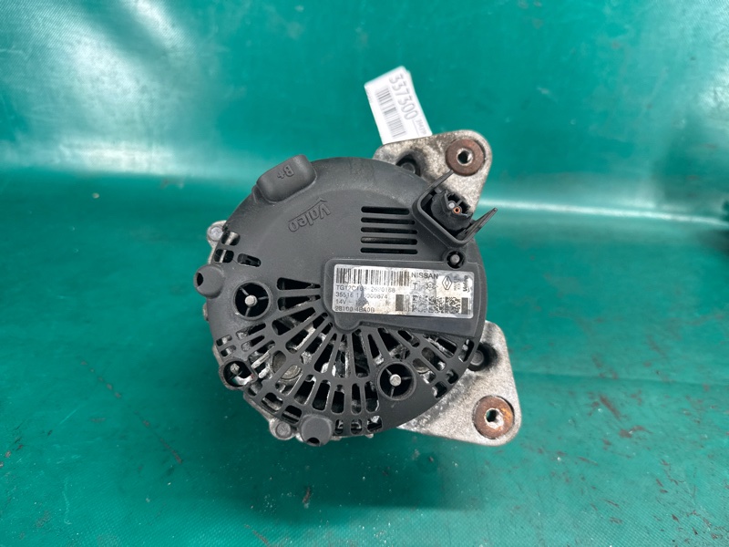 Генератор NISSAN X-TRAIL/ROGUE T32 13-20 2.5 QR25DE