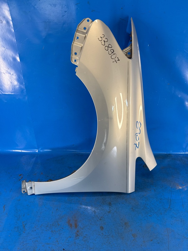 Крыло переднее левое LEXUS HS250H (ANF10) 09-12 2009 2.4 2AZFXE 5380275030 Б/У